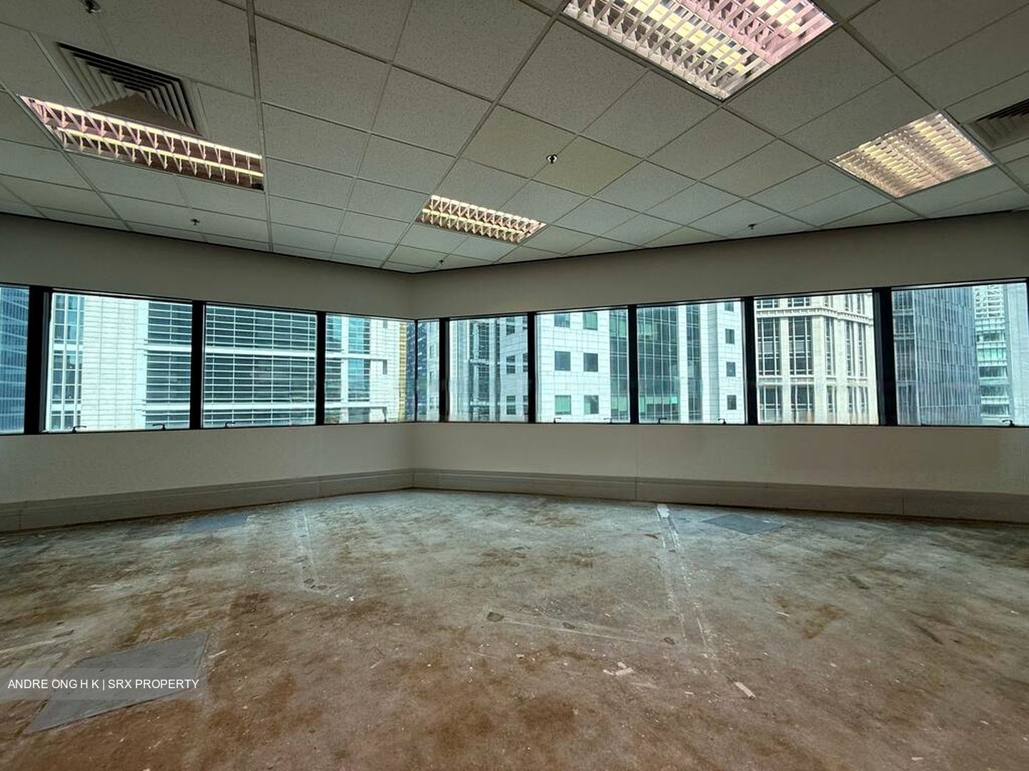 Robinson Road (D1), Office #451035431